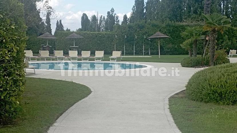 Villa unifamiliare via padania, Lido Ovest, Faro, Jesolo — foto 6 di 8