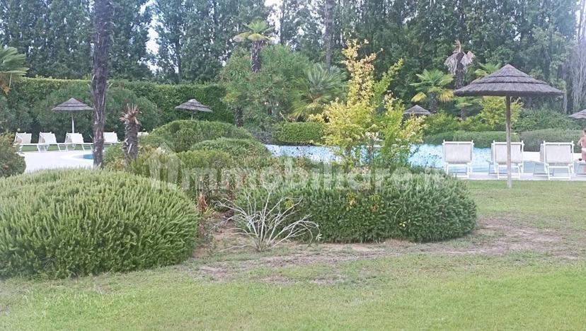 Villa unifamiliare via padania, Lido Ovest, Faro, Jesolo — foto 7 di 8