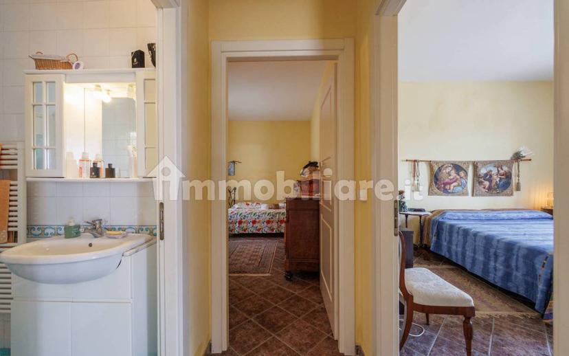 Villa unifamiliare via armanna superiore 50, Porto Maurizio, Imperia — foto 2 di 34