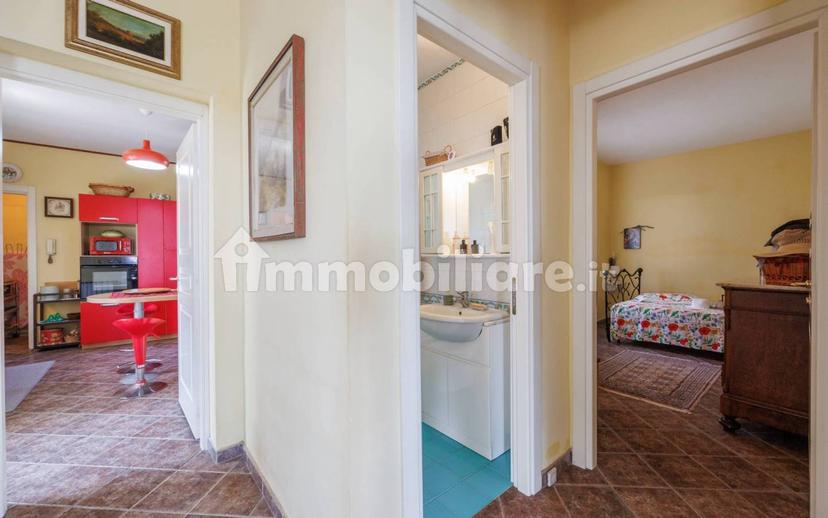 Villa unifamiliare via armanna superiore 50, Porto Maurizio, Imperia — foto 30 di 34