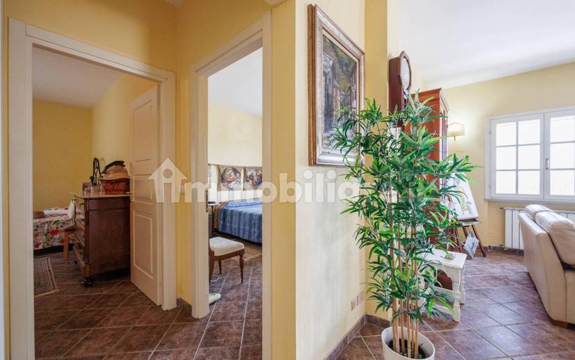 Villa unifamiliare via armanna superiore 50, Porto Maurizio, Imperia — foto 11 di 34