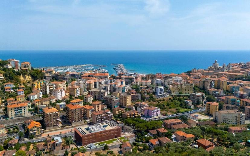 Villa unifamiliare via armanna superiore 50, Porto Maurizio, Imperia — foto 5 di 34