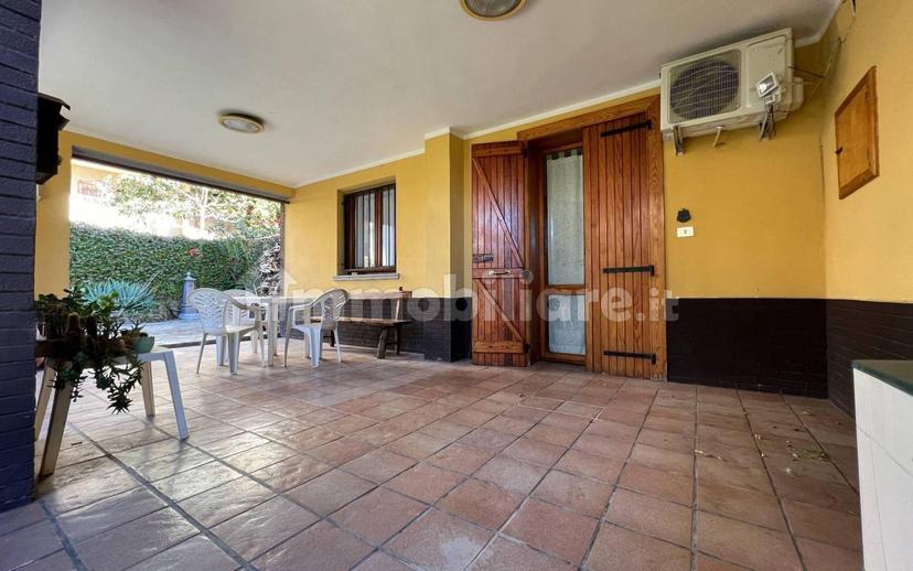 Villa unifamiliare via Antioco Casula, Luna e Sole - Prunizzedda, Sassari — foto 42 di 75