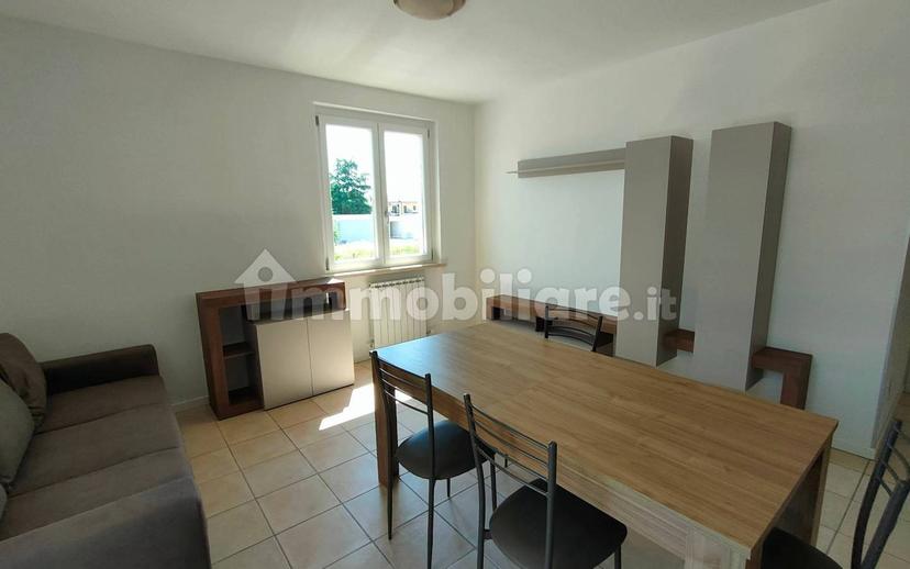 Quadrilocale nuovo, primo piano, Centro, Cologna Veneta — foto 6 di 9
