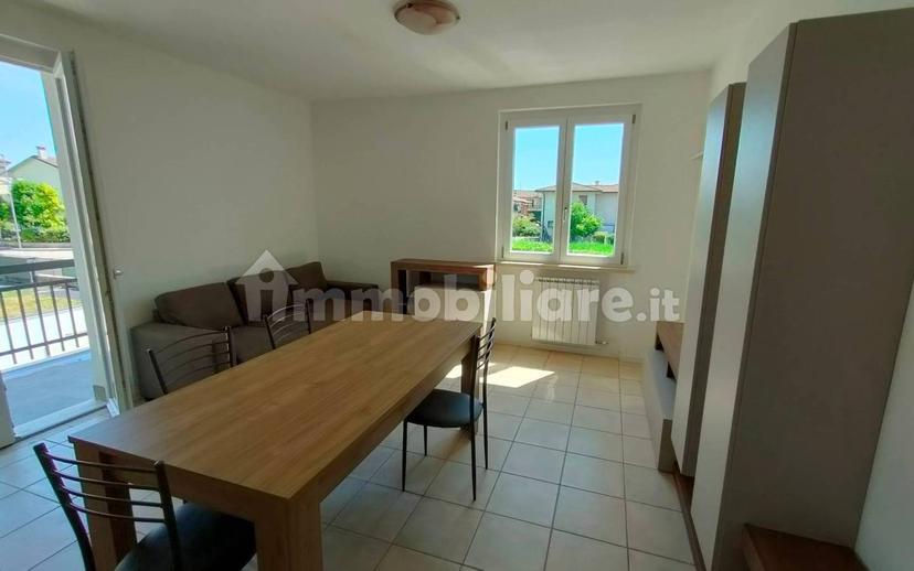 Quadrilocale nuovo, primo piano, Centro, Cologna Veneta — foto 9 di 9