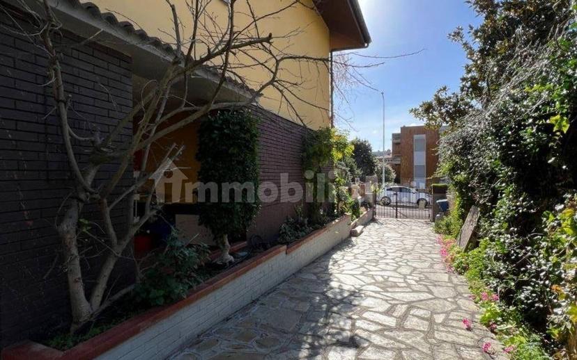 Villa unifamiliare via Antioco Casula, Luna e Sole - Prunizzedda, Sassari — foto 68 di 75