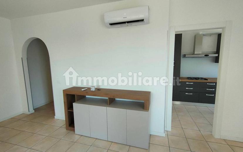 Quadrilocale nuovo, primo piano, Centro, Cologna Veneta — foto 5 di 9