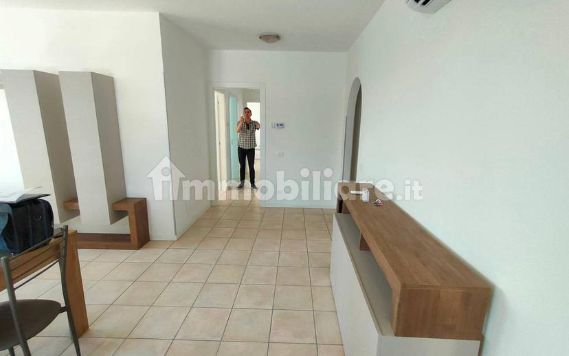 Quadrilocale nuovo, primo piano, Centro, Cologna Veneta — foto 4 di 9