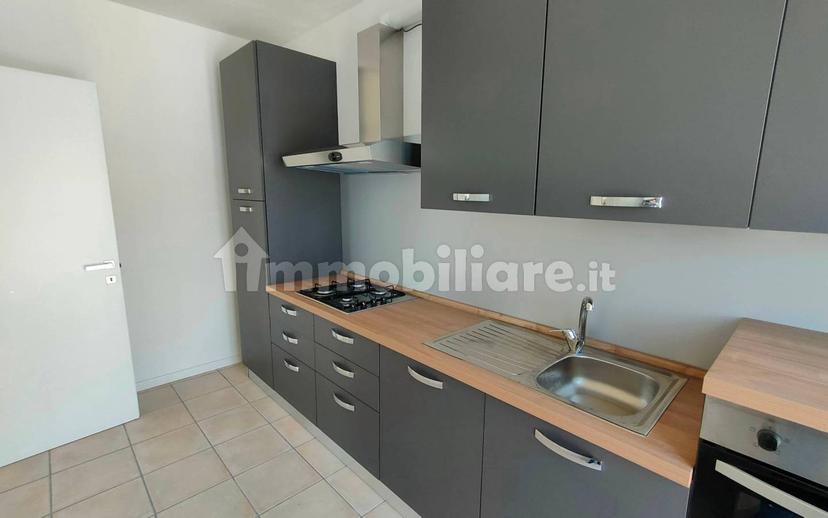 Quadrilocale nuovo, primo piano, Centro, Cologna Veneta — foto 7 di 9