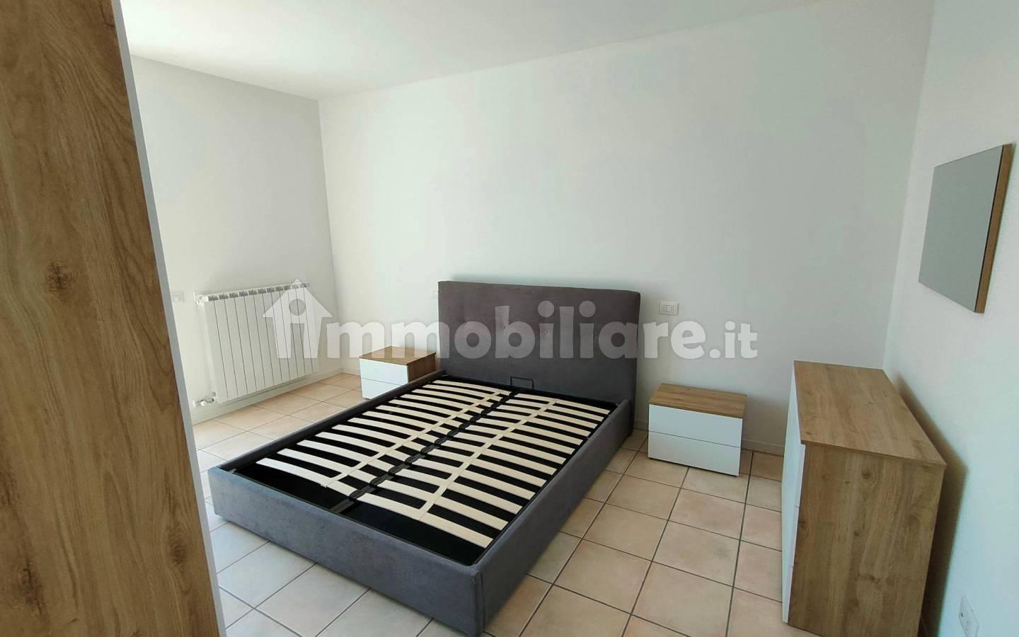 Quadrilocale nuovo, primo piano, Centro, Cologna Veneta