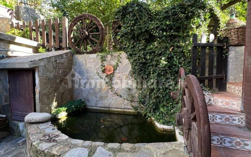 Villa unifamiliare via Antioco Casula, Luna e Sole - Prunizzedda, Sassari — foto 28 di 75