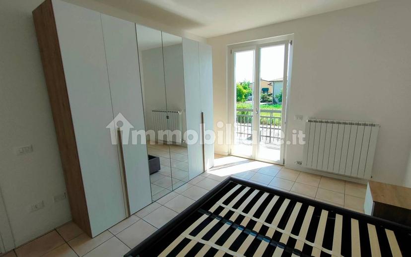 Quadrilocale nuovo, primo piano, Centro, Cologna Veneta — foto 3 di 9