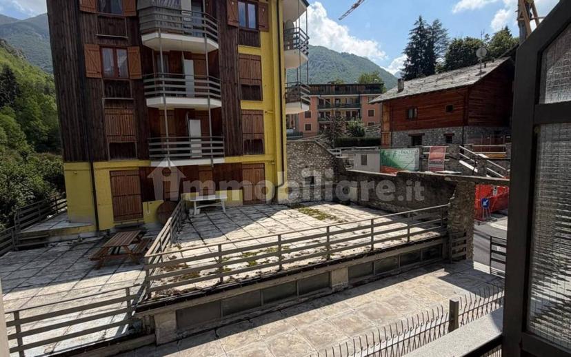 Bilocale via Almellina 19, Centro, Limone Piemonte — foto 20 di 27