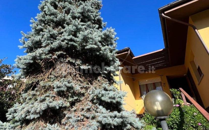 Villa unifamiliare via Antioco Casula, Luna e Sole - Prunizzedda, Sassari — foto 61 di 75