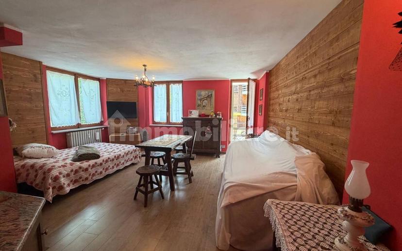 Bilocale via Almellina 19, Centro, Limone Piemonte — foto 26 di 27