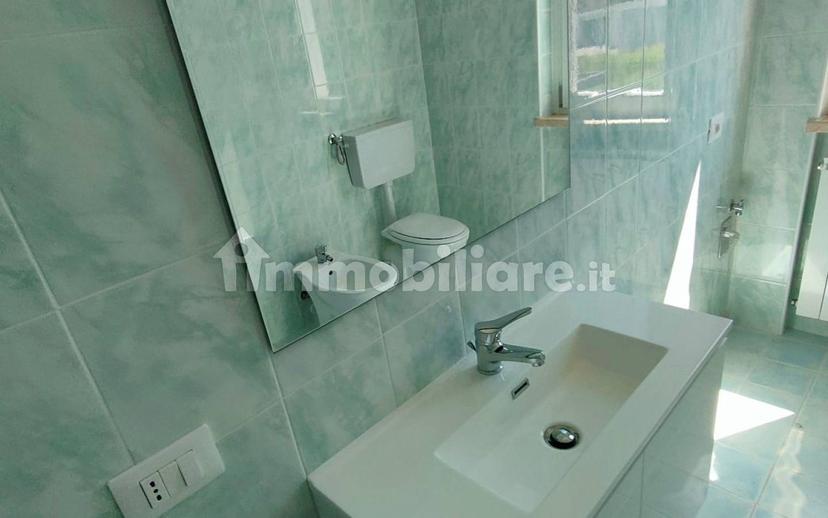 Quadrilocale nuovo, primo piano, Centro, Cologna Veneta — foto 8 di 9