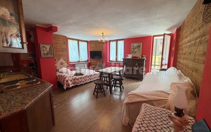 Bilocale via Almellina 19, Centro, Limone Piemonte — foto 19 di 27