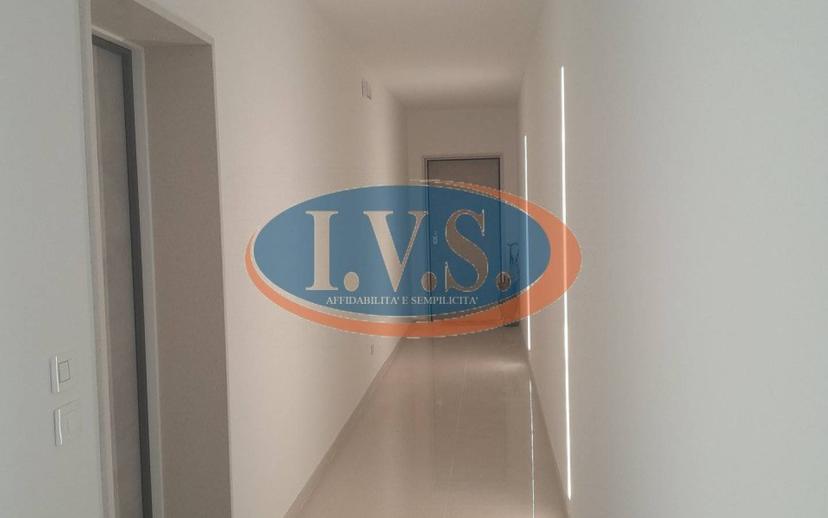 Trilocale via Carlo Cattaneo 3, Centro, Montegalda — foto 16 di 18