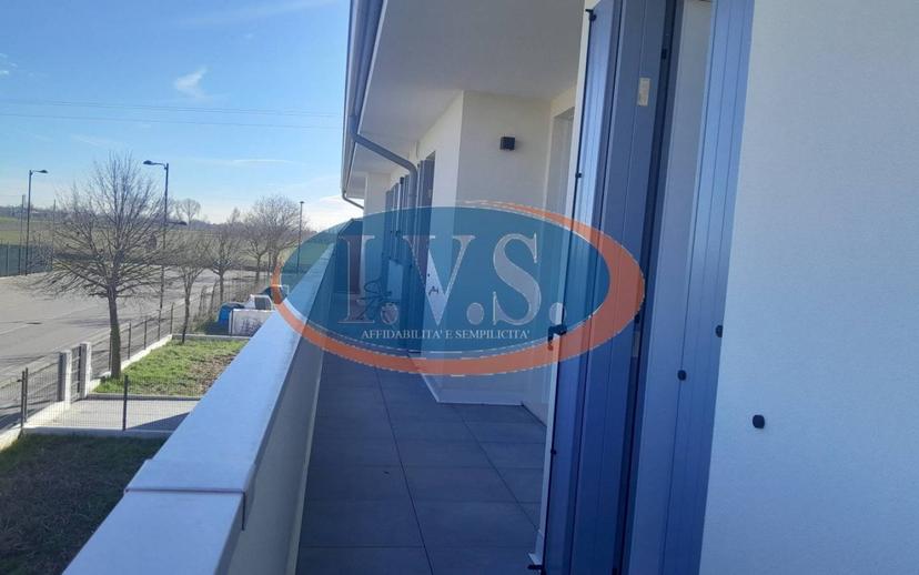Trilocale via Carlo Cattaneo 3, Centro, Montegalda — foto 12 di 18