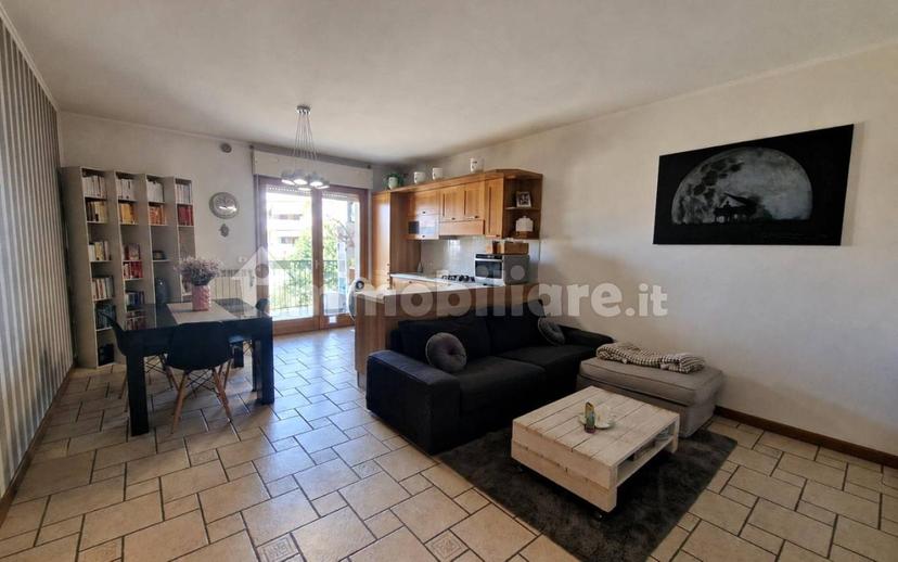 Trilocale via Aquileia, Mestrino — foto 20 di 21