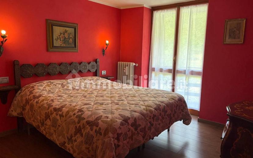 Bilocale via Almellina 19, Centro, Limone Piemonte — foto 5 di 27