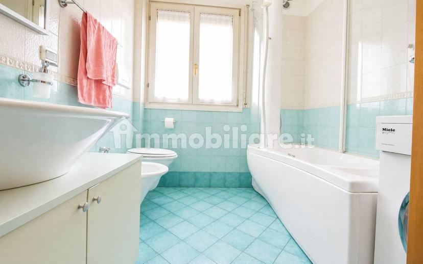 Trilocale buono stato, primo piano, Zambana, Terre d'Adige — foto 8 di 9