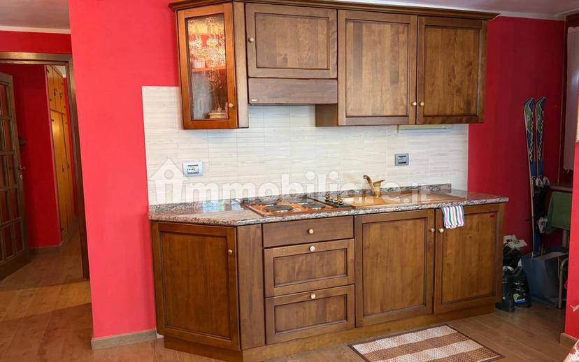 Bilocale via Almellina 19, Centro, Limone Piemonte — foto 22 di 27