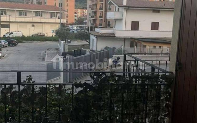 Trilocale buono stato, Tirino, Pescara