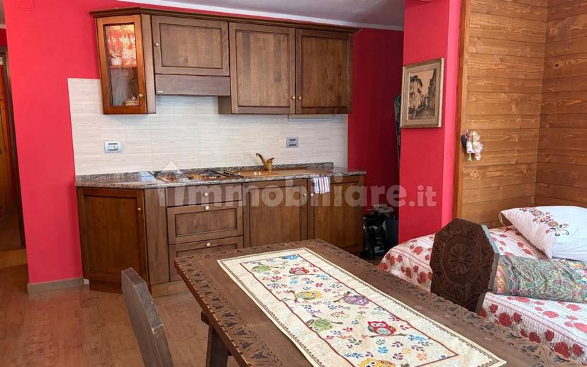 Bilocale via Almellina 19, Centro, Limone Piemonte — foto 10 di 27