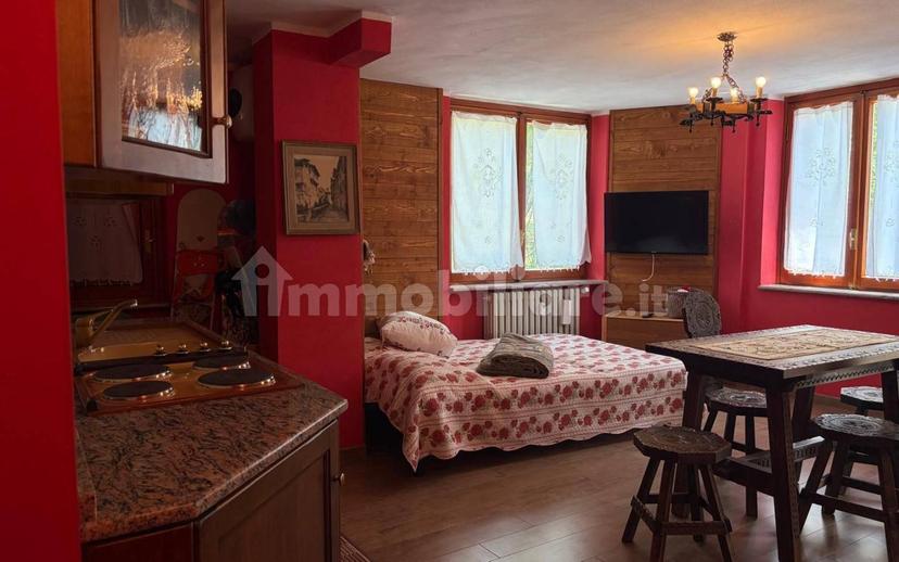 Bilocale via Almellina 19, Centro, Limone Piemonte — foto 9 di 27