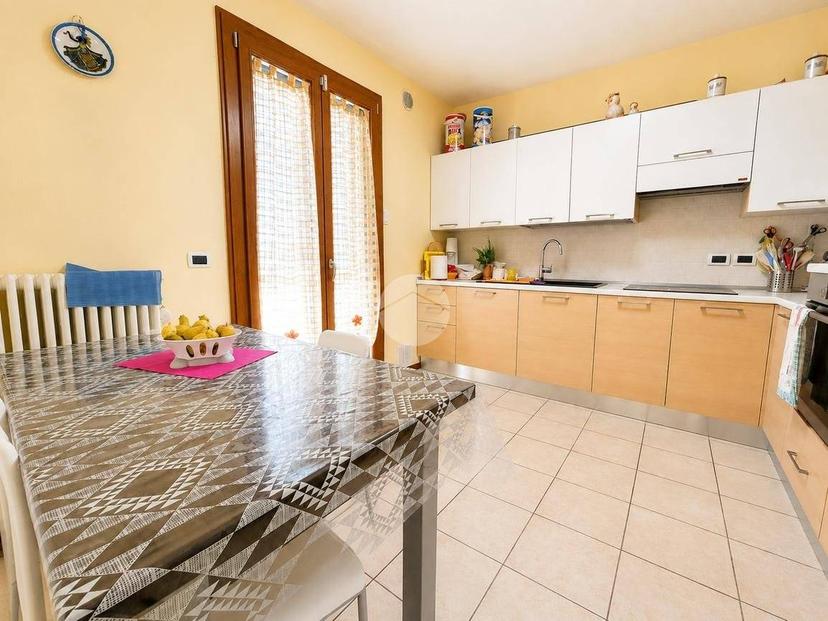 Appartamento via della resistenza 15, San Mauro A Mare, San Mauro Pascoli — foto 7 di 20