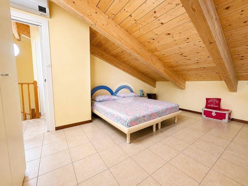 Appartamento via della resistenza 15, San Mauro A Mare, San Mauro Pascoli — foto 17 di 20