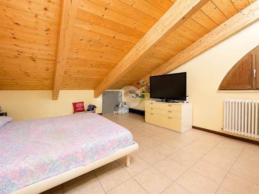 Appartamento via della resistenza 15, San Mauro A Mare, San Mauro Pascoli — foto 10 di 20