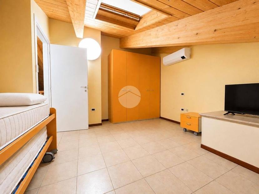 Appartamento via della resistenza 15, San Mauro A Mare, San Mauro Pascoli — foto 14 di 20