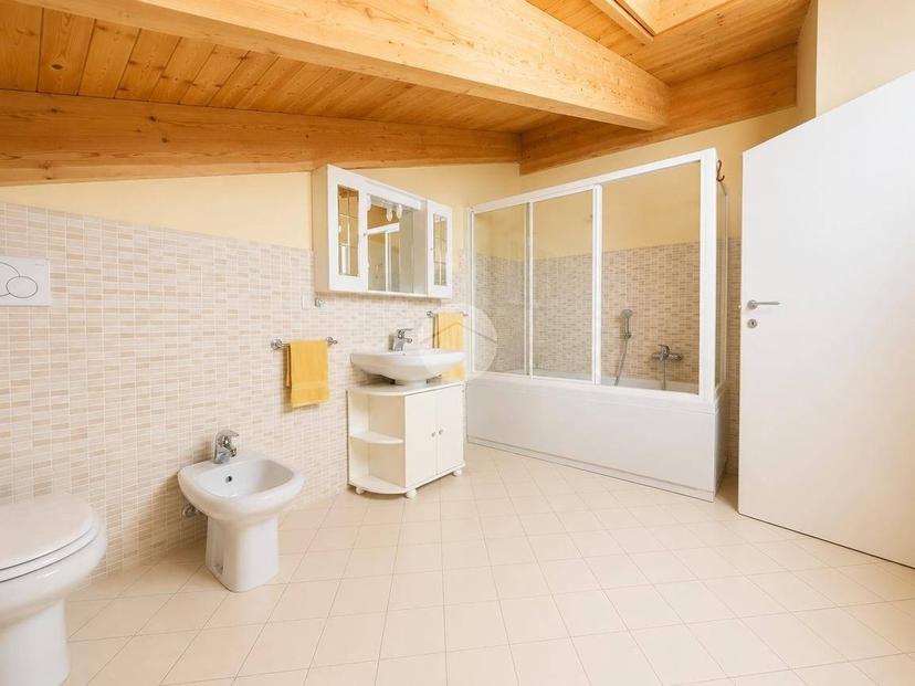 Appartamento via della resistenza 15, San Mauro A Mare, San Mauro Pascoli — foto 18 di 20