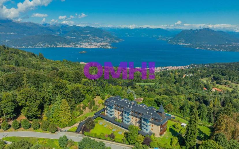 Trilocale salita Rognoni, 28, Gignese — foto 9 di 50