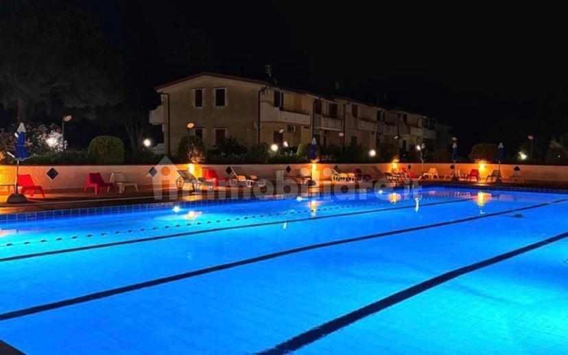 Bilocale buono stato, primo piano, Marina Di Davoli, Davoli — foto 12 di 13
