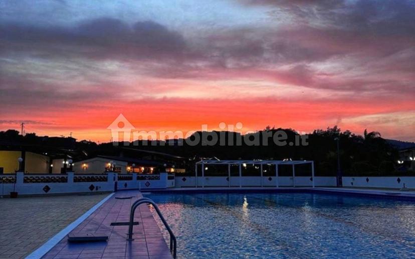 Bilocale buono stato, primo piano, Marina Di Davoli, Davoli — foto 13 di 13