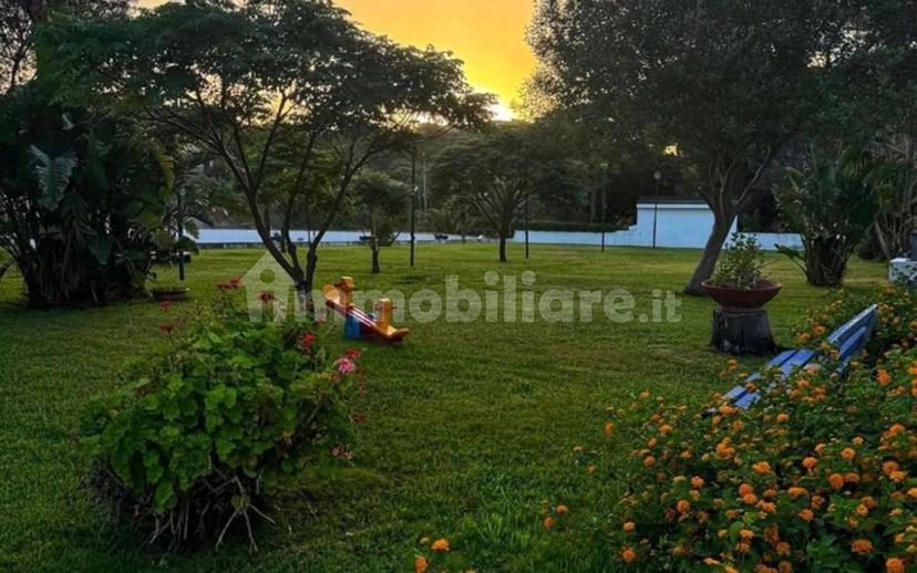 Bilocale buono stato, primo piano, Marina Di Davoli, Davoli — foto 11 di 13