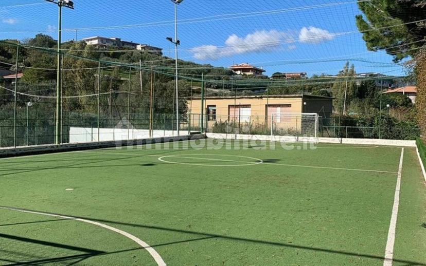 Bilocale buono stato, primo piano, Marina Di Davoli, Davoli — foto 9 di 13