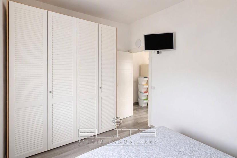 Trilocale via loreto, Marcelli, Numana — foto 9 di 17