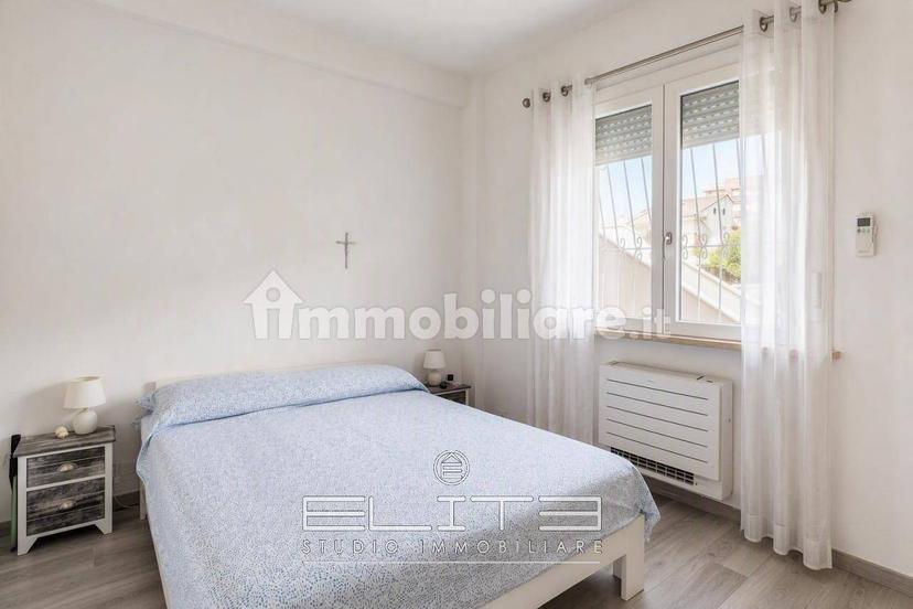Trilocale via loreto, Marcelli, Numana — foto 12 di 17