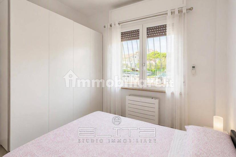 Trilocale via loreto, Marcelli, Numana — foto 15 di 17