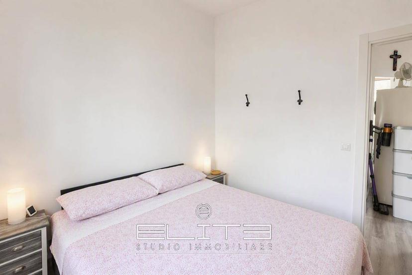 Trilocale via loreto, Marcelli, Numana — foto 7 di 17