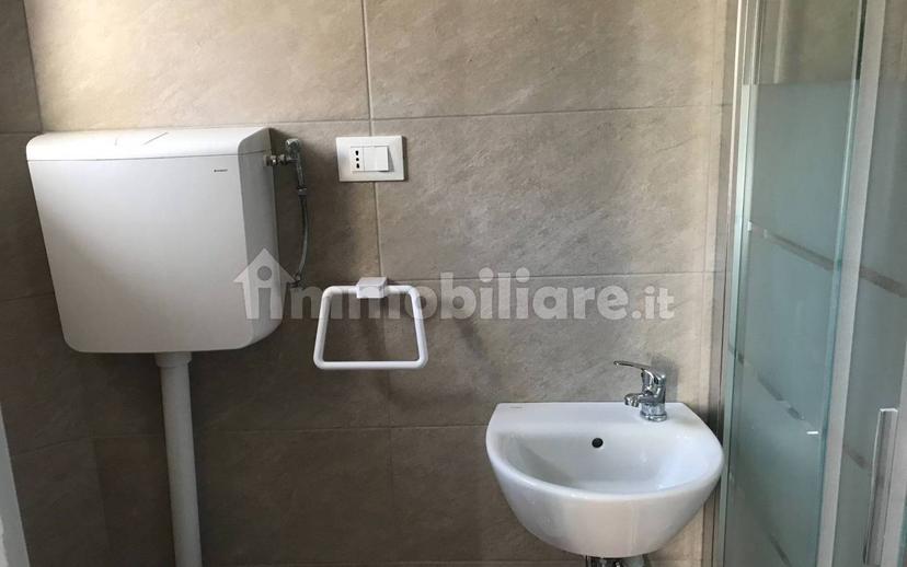 Bilocale via Pontevecchio 98, Mazzini - Fossolo, Bologna