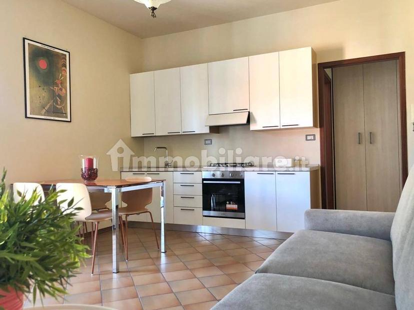 Trilocale via Guglielmo Marconi 1, Centro, Venasca — foto 4 di 9