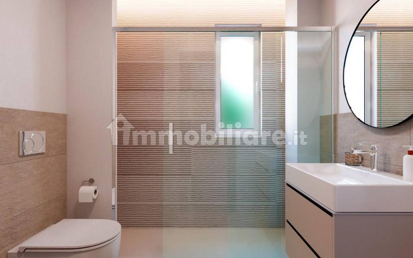 Bilocale via Tomaso Albinoni 65, Quartu, Quartu Sant'Elena — foto 3 di 5