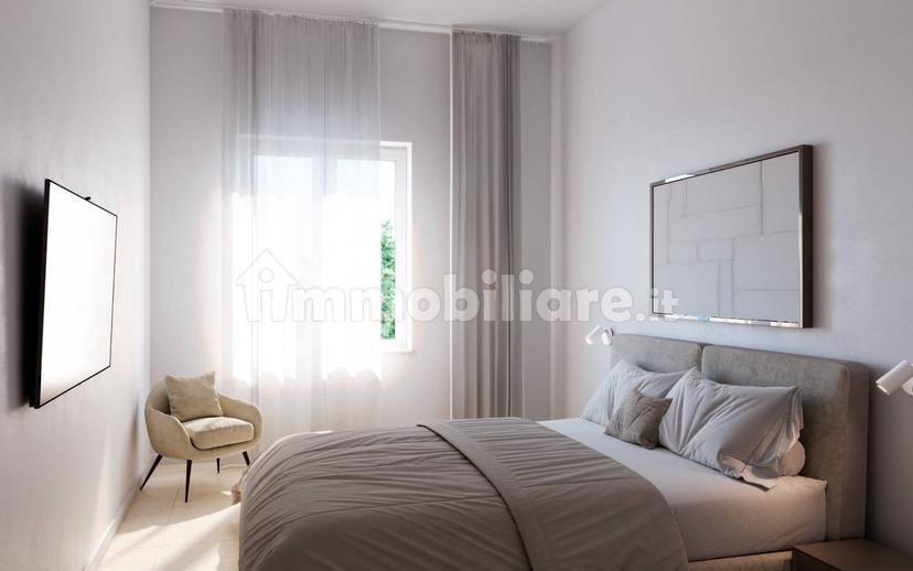 Bilocale via Tomaso Albinoni 65, Quartu, Quartu Sant'Elena — foto 5 di 5