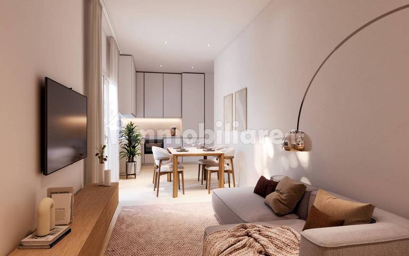Bilocale via Tomaso Albinoni 65, Quartu, Quartu Sant'Elena — foto 4 di 5