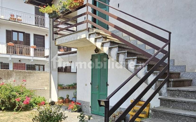 Villa unifamiliare via Quara 5, Pombia — foto 23 di 23
